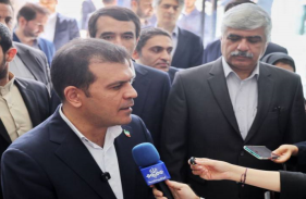 الأدوية والتكنولوجيا الحيوية تتصدر الأجندة الاستراتيجية لمنطقة الابتكار الدولية الإيرانية